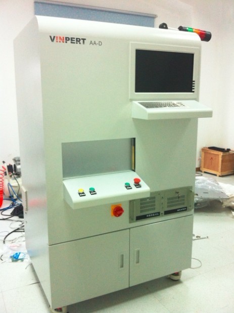 汽車內(nèi)飾外觀質(zhì)量檢測設(shè)備